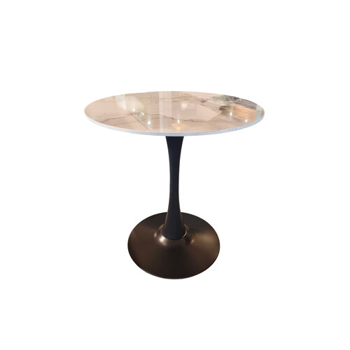 YY GLASS TABLE